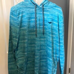Hollister Sweatshirt